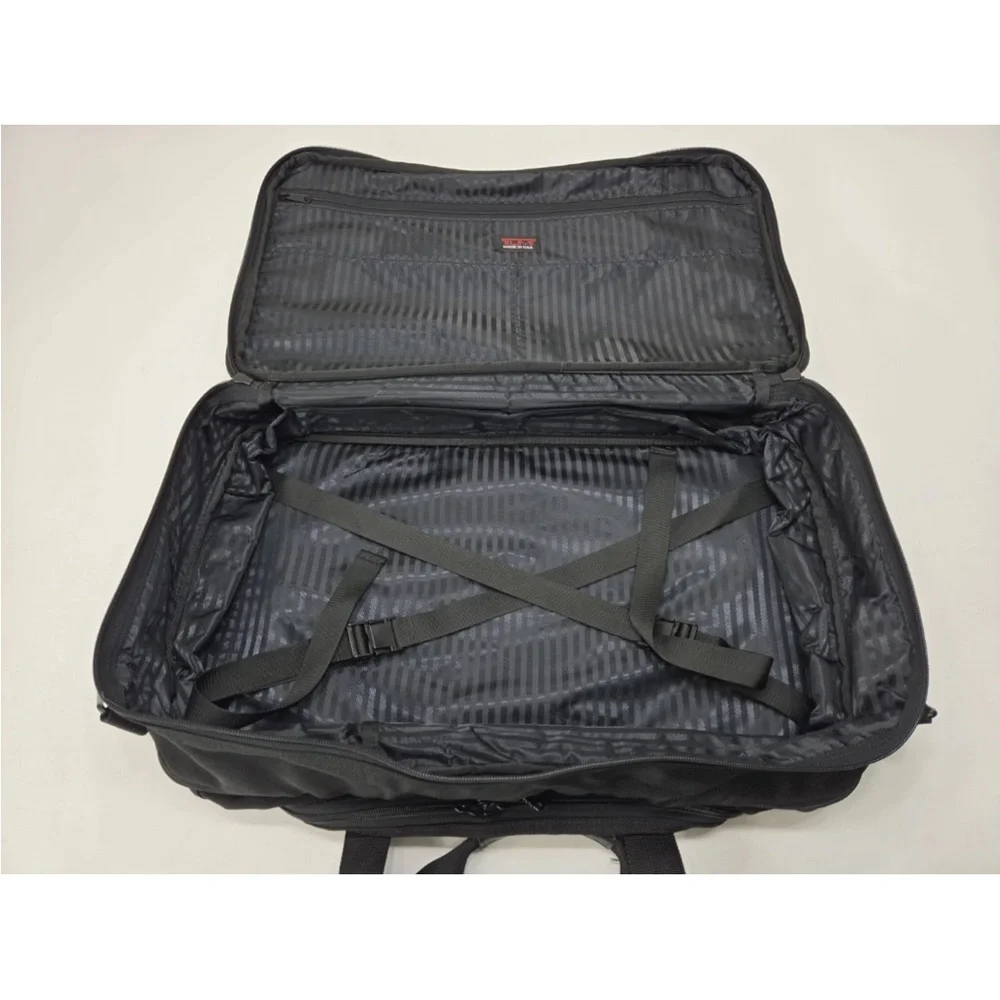 Genuine TUMI 278D3 Expandable Boston Ballistic 22